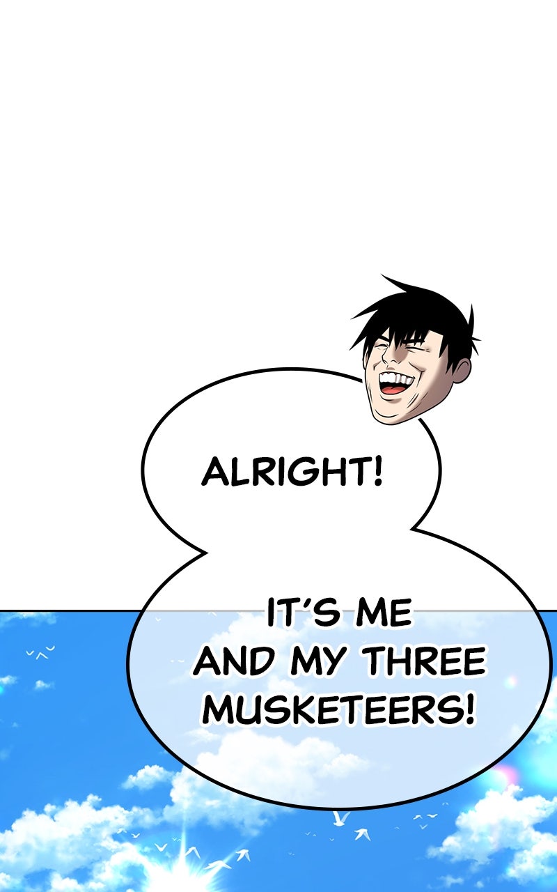 Read +99 Reinforced Wooden Stick Manga Online