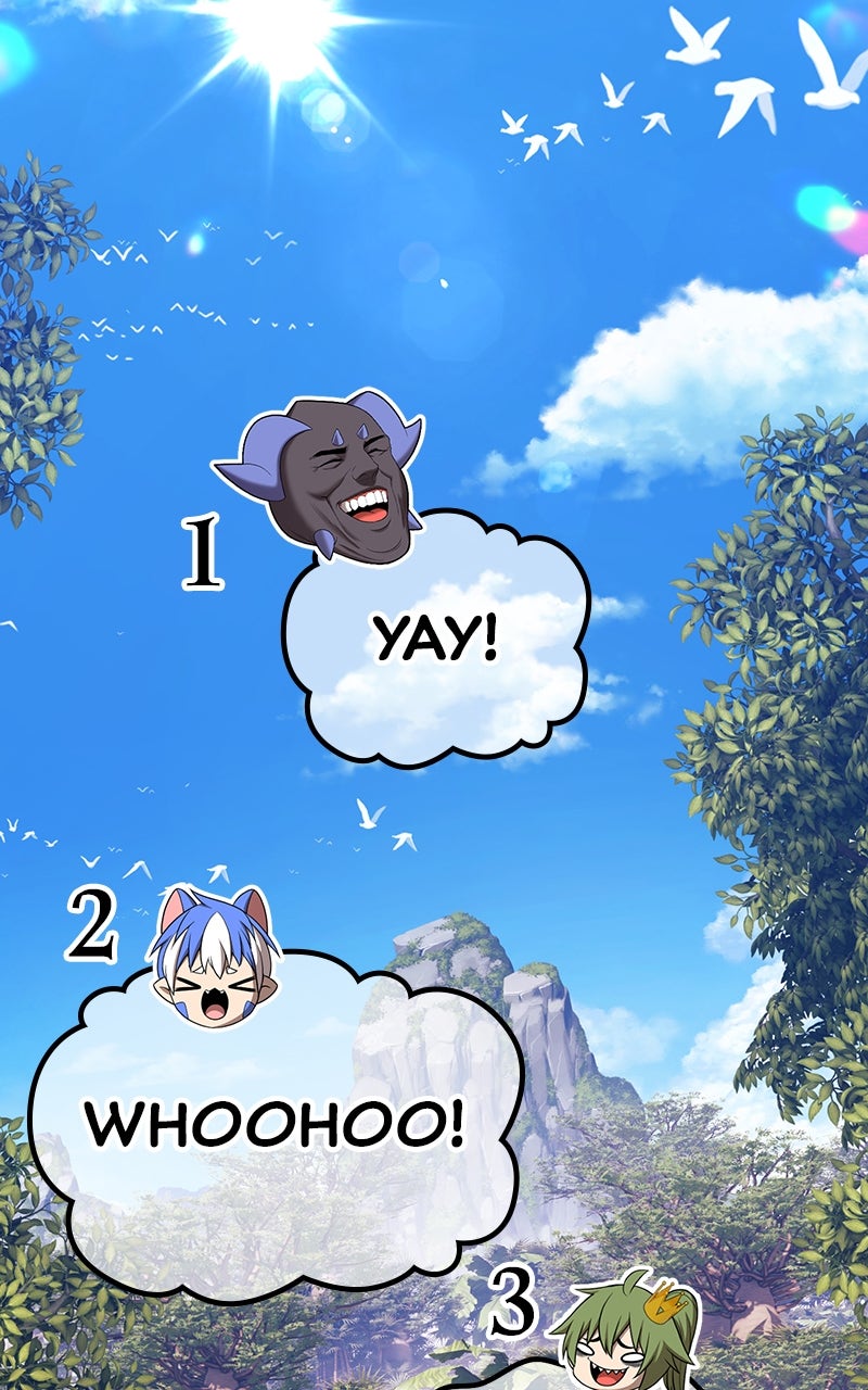 Read +99 Reinforced Wooden Stick Manga Online