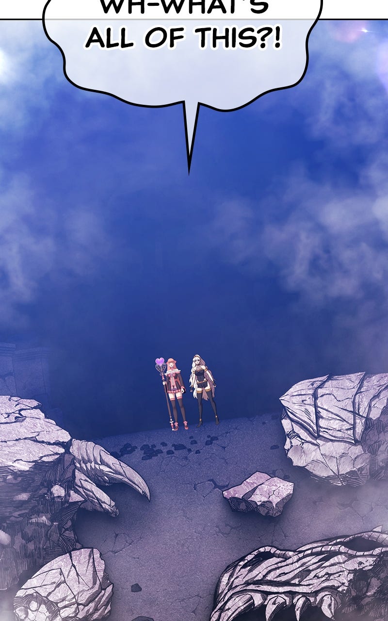 Read +99 Reinforced Wooden Stick Manga Online