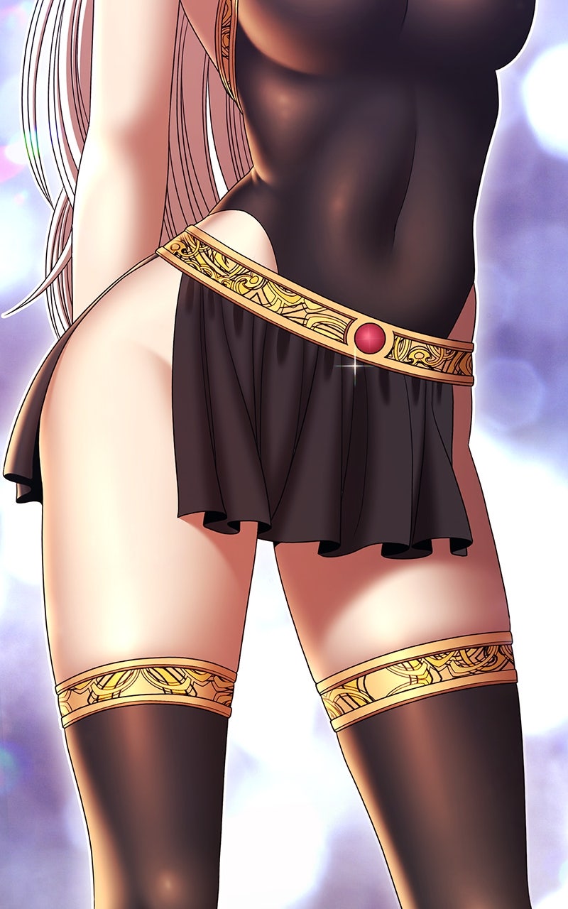 Read +99 Reinforced Wooden Stick Manga Online