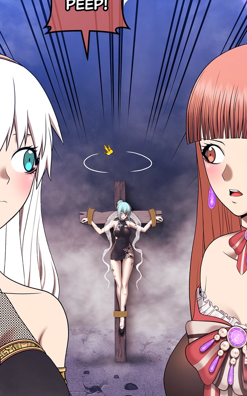 Read +99 Reinforced Wooden Stick Manga Online