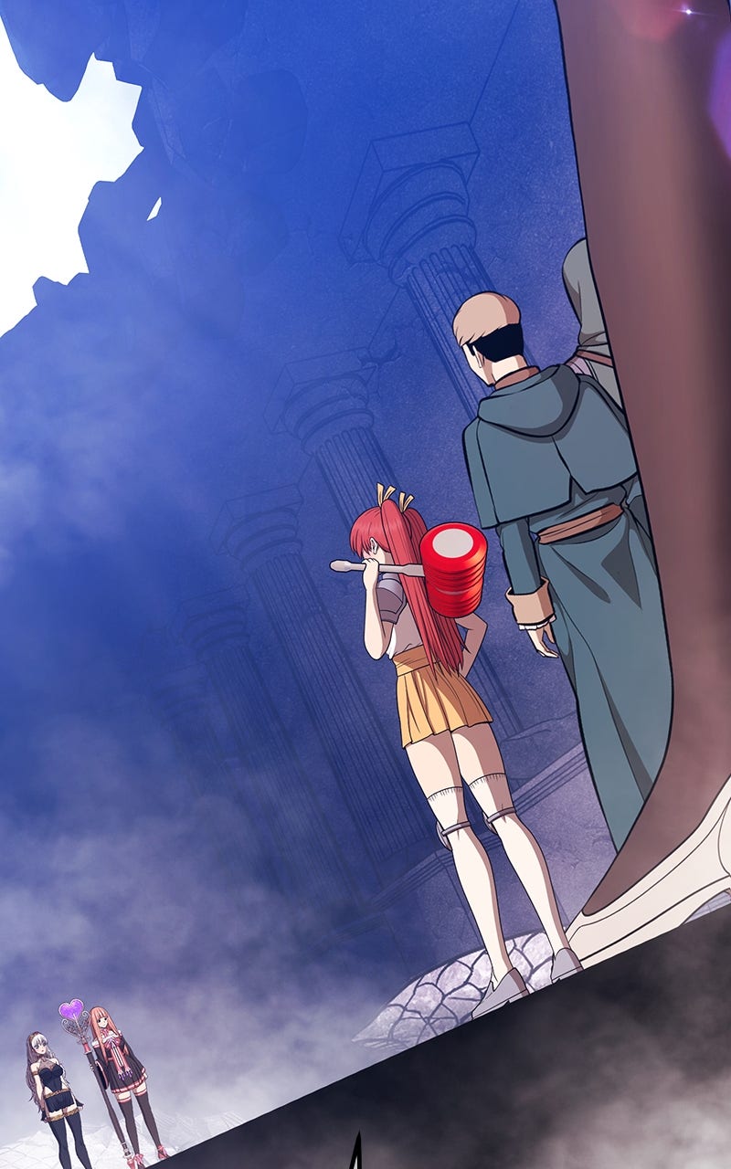 Read +99 Reinforced Wooden Stick Manga Online