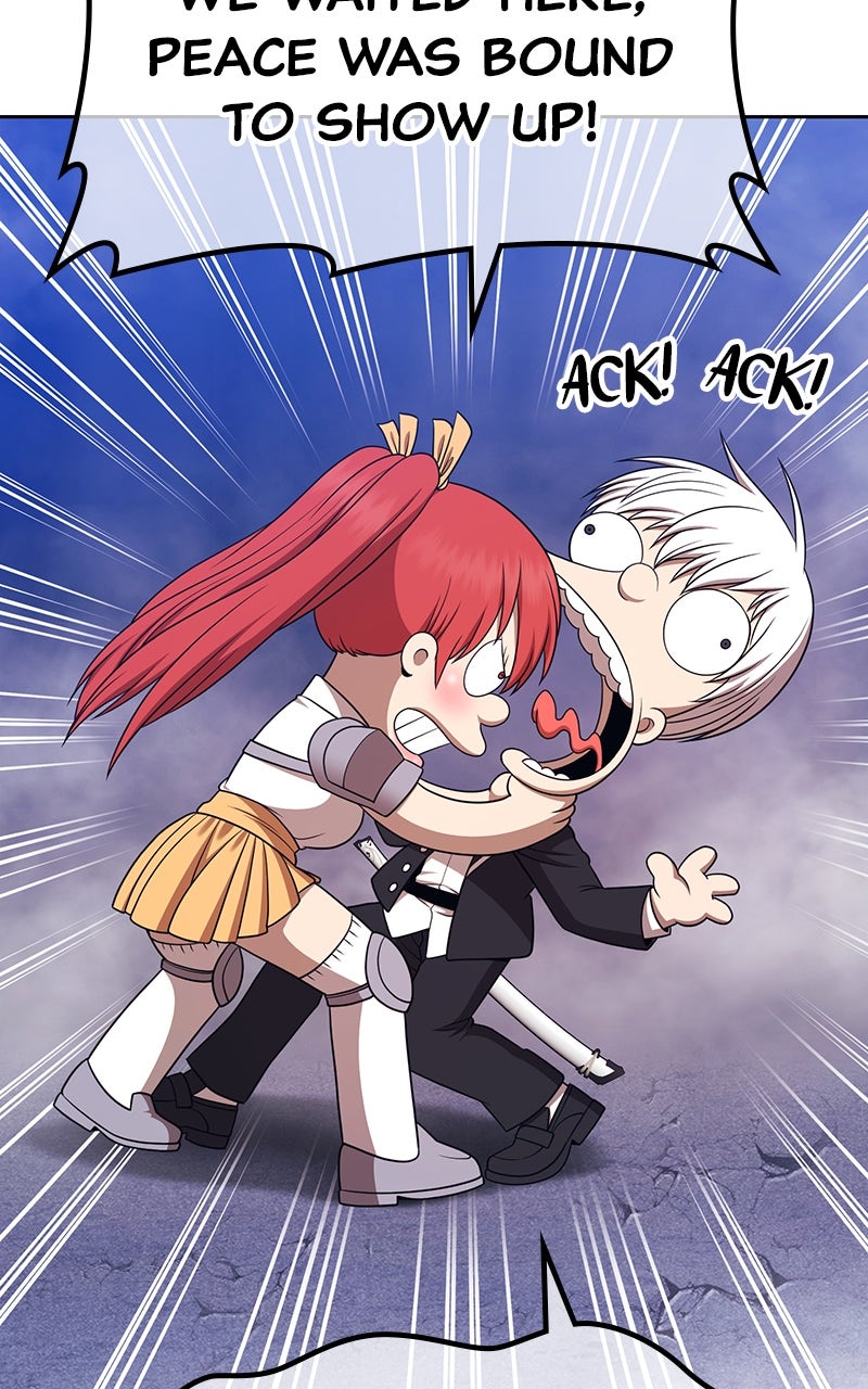 Read +99 Reinforced Wooden Stick Manga Online