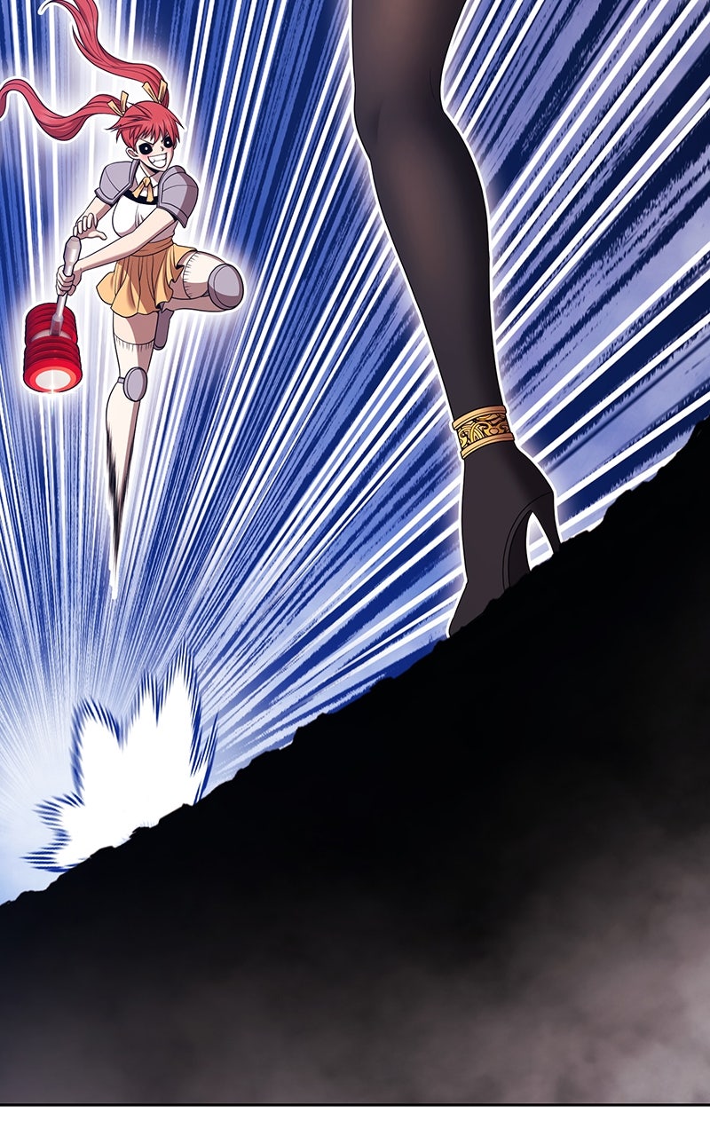 Read +99 Reinforced Wooden Stick Manga Online
