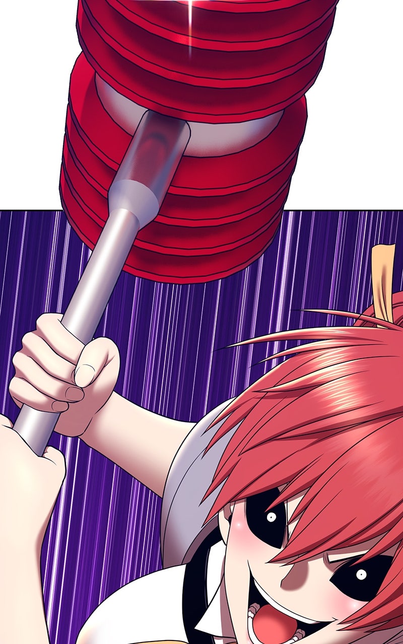 Read +99 Reinforced Wooden Stick Manga Online