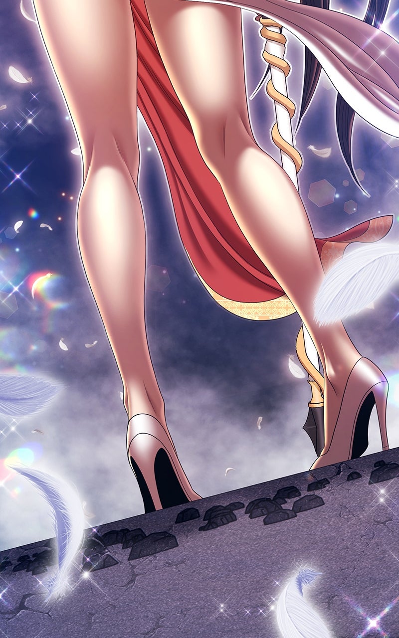 Read +99 Reinforced Wooden Stick Manga Online