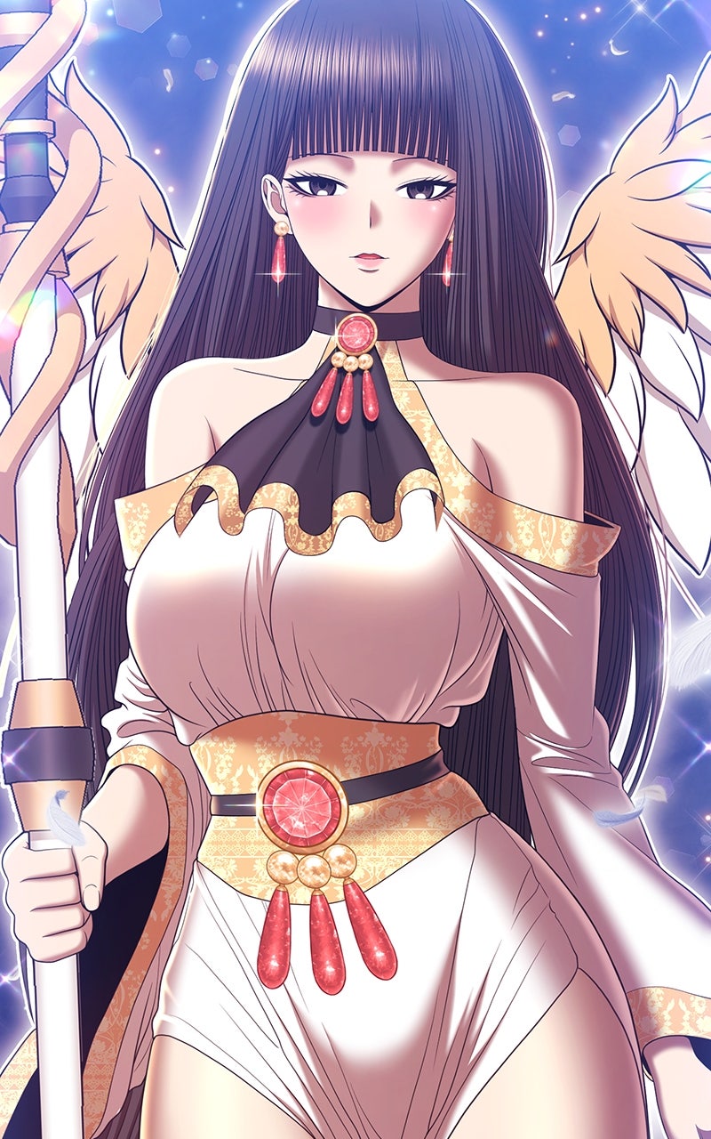 Read +99 Reinforced Wooden Stick Manga Online