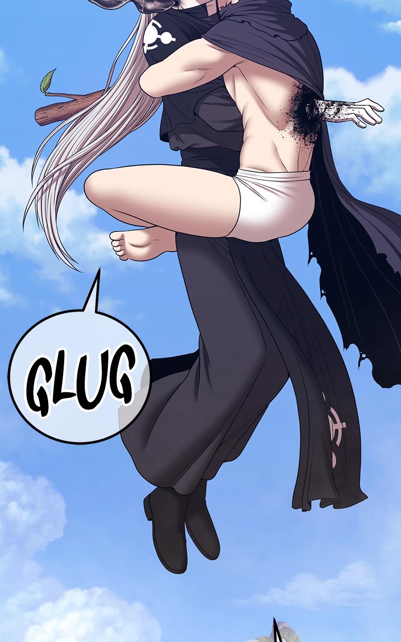 Read +99 Reinforced Wooden Stick Manga Online