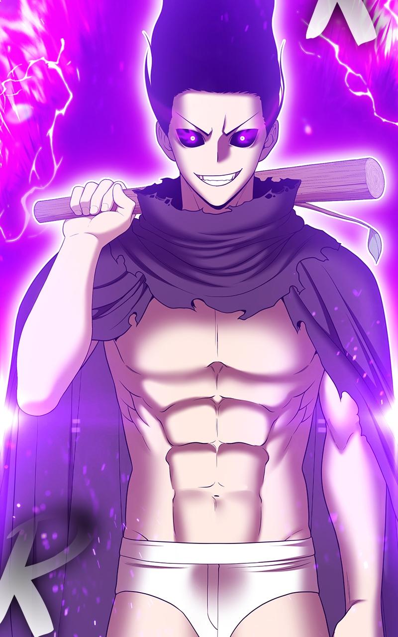 Read +99 Reinforced Wooden Stick Manga Online