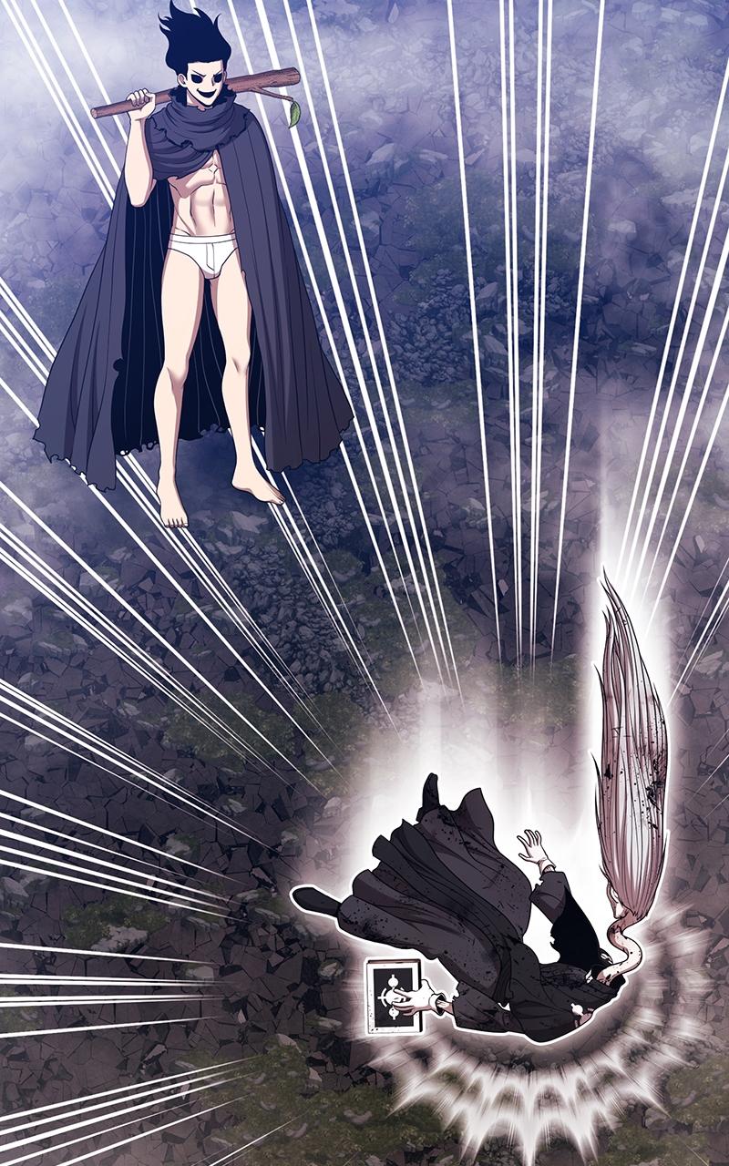 Read +99 Reinforced Wooden Stick Manga Online