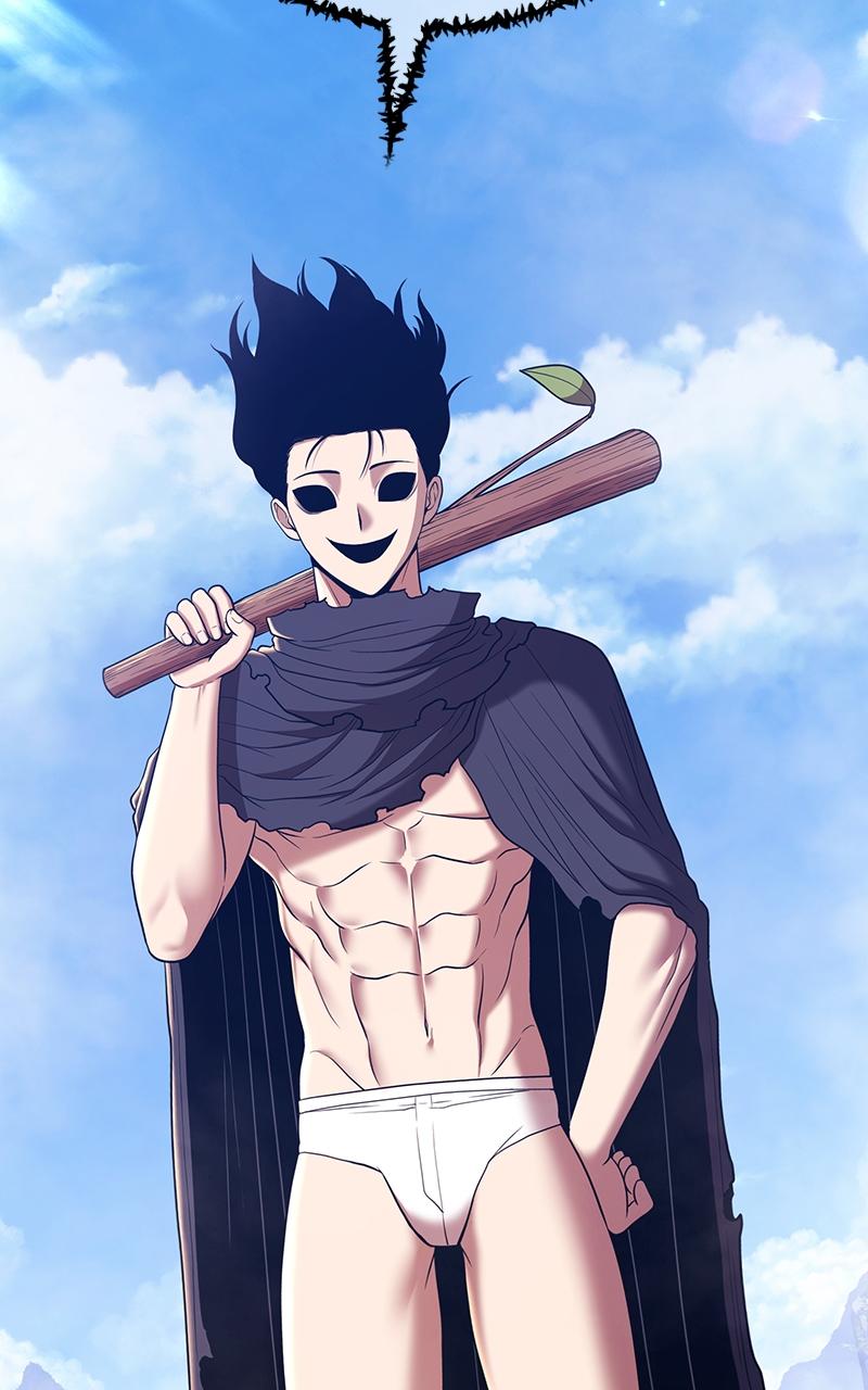 Read +99 Reinforced Wooden Stick Manga Online