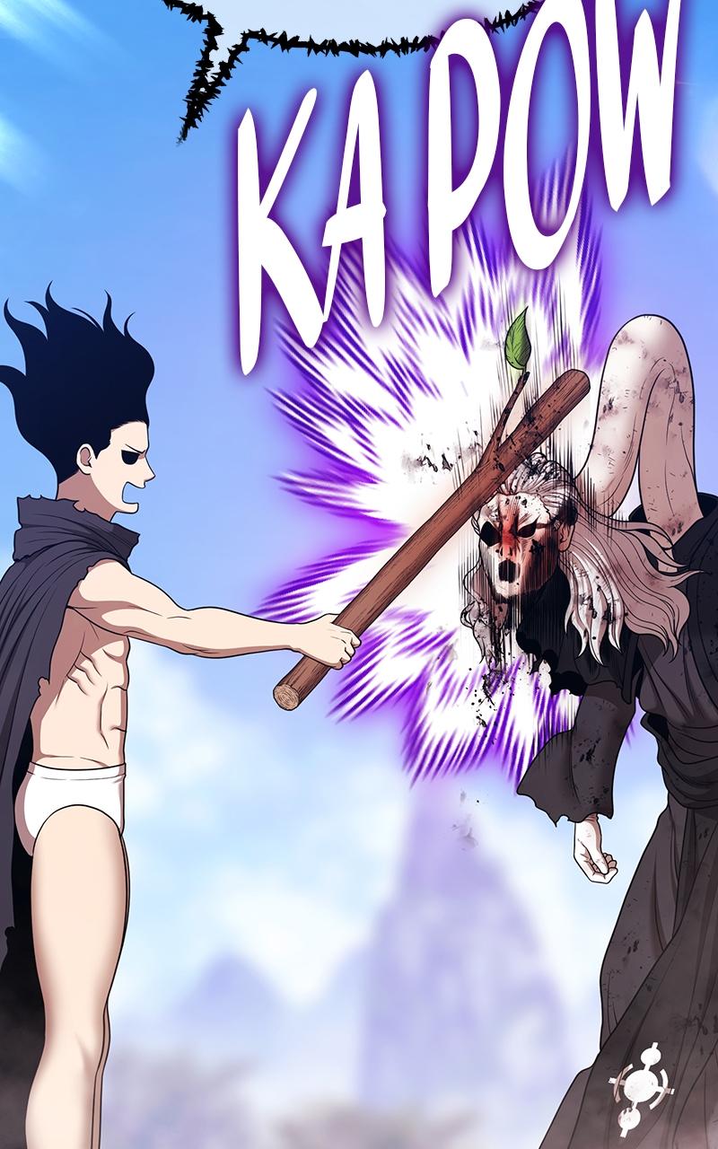 Read +99 Reinforced Wooden Stick Manga Online