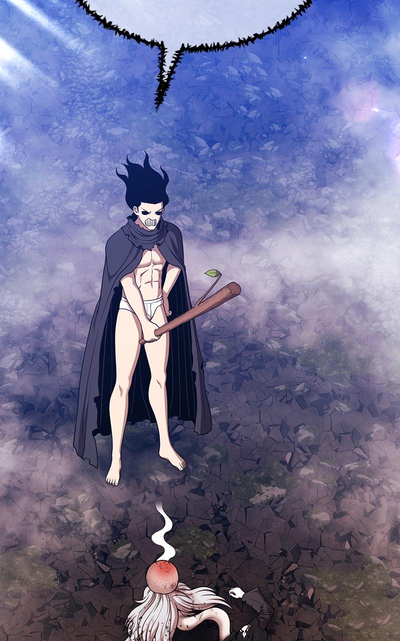 Read +99 Reinforced Wooden Stick Manga Online