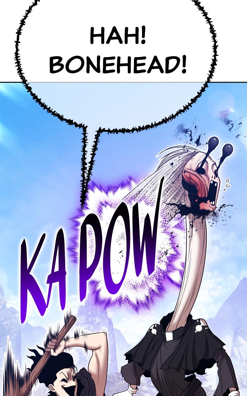 Read +99 Reinforced Wooden Stick Manga Online