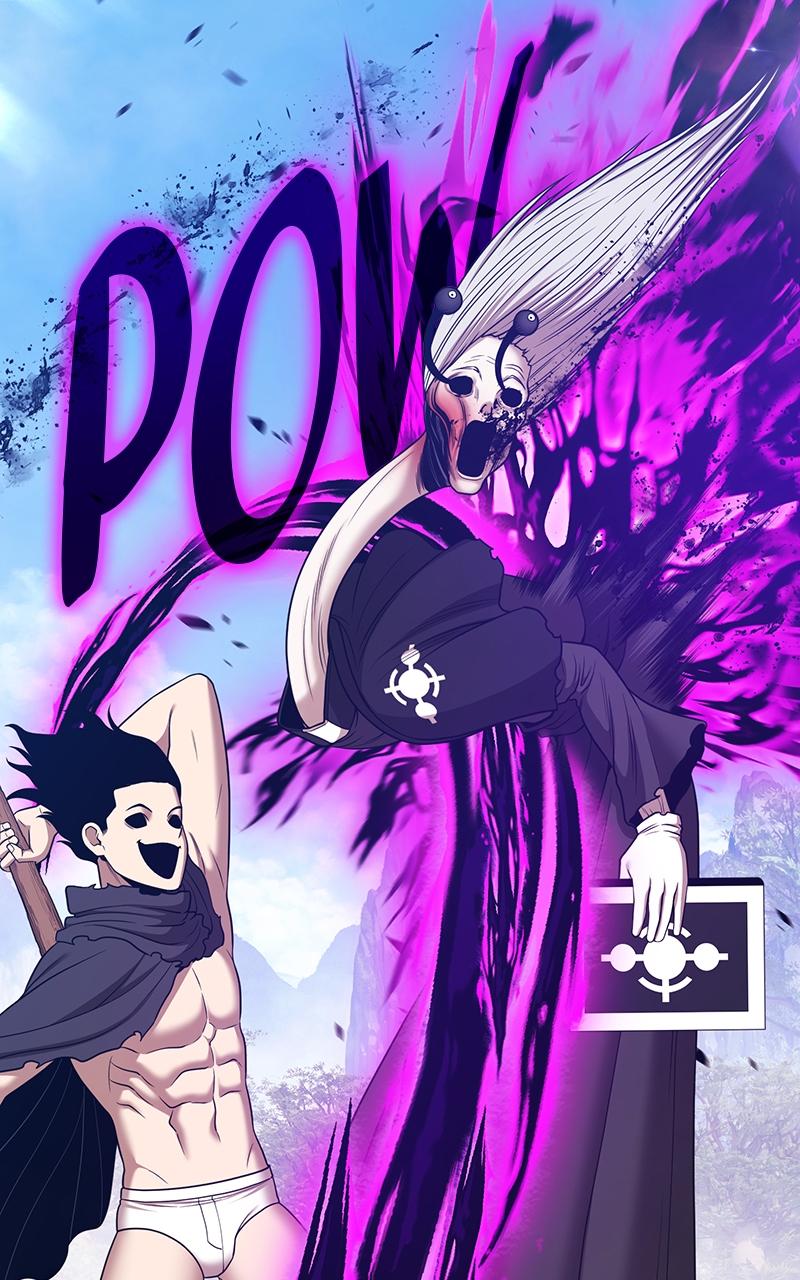 Read +99 Reinforced Wooden Stick Manga Online