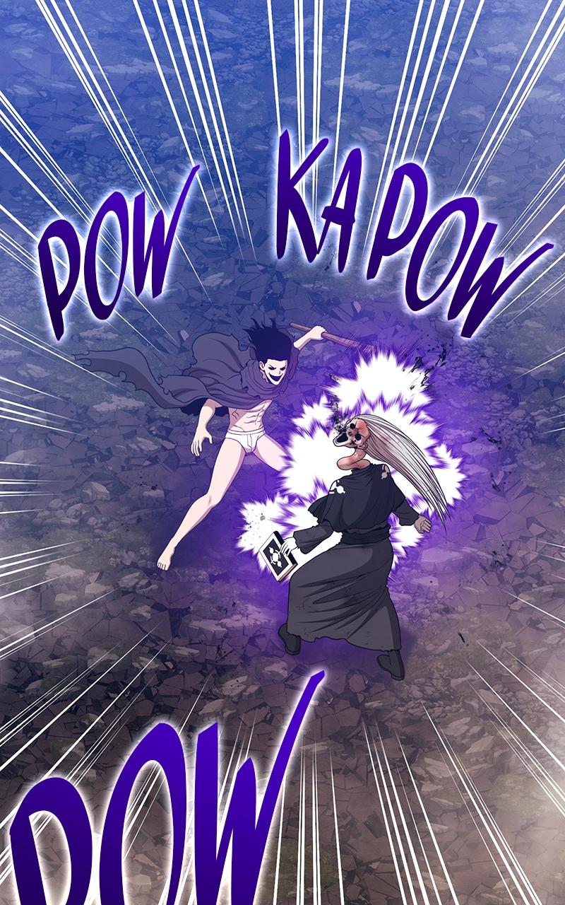 Read +99 Reinforced Wooden Stick Manga Online