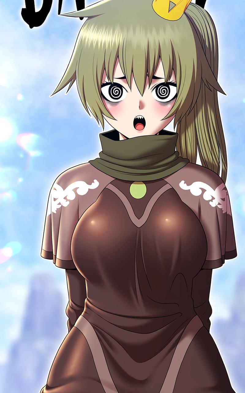 Read +99 Reinforced Wooden Stick Manga Online
