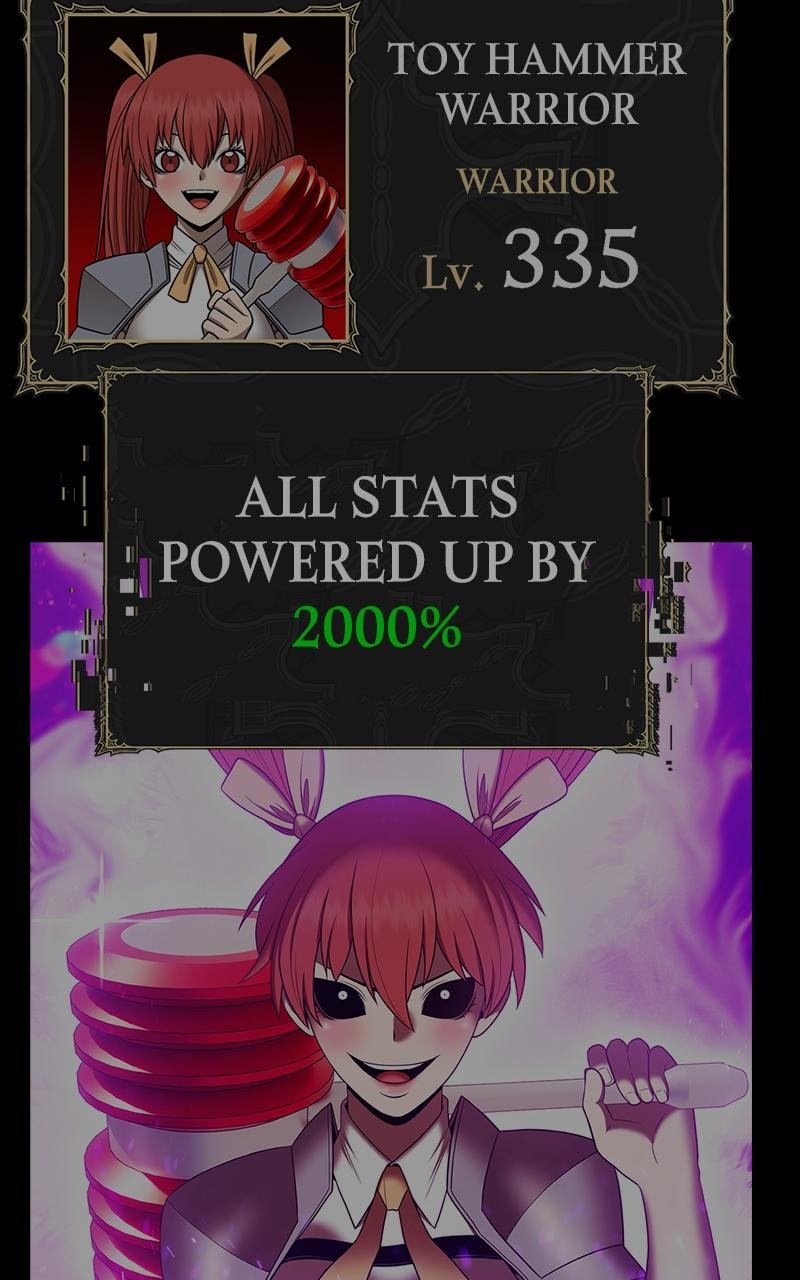 Read +99 Reinforced Wooden Stick Manga Online