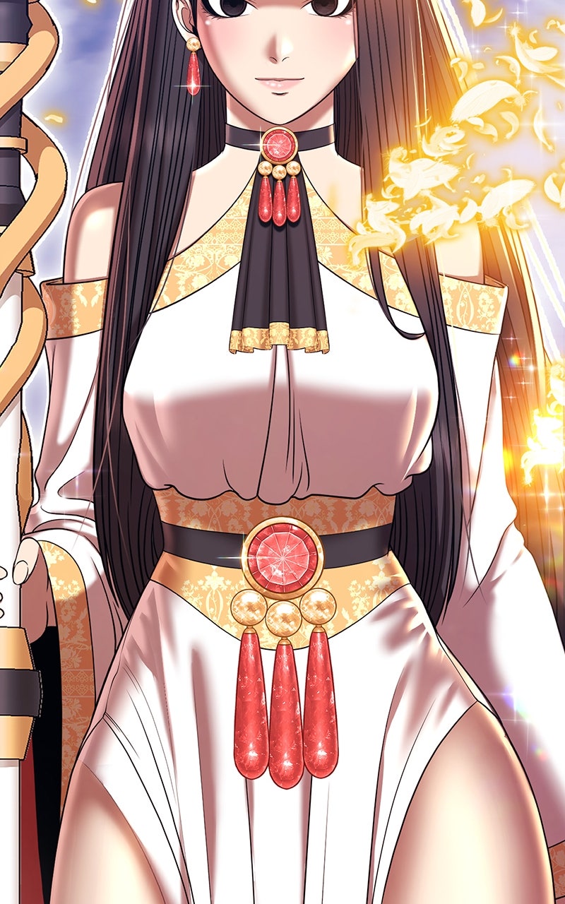Read +99 Reinforced Wooden Stick Manga Online