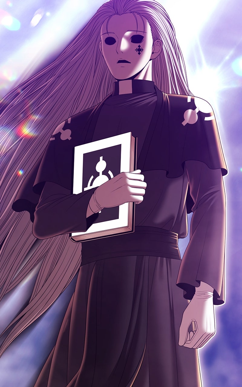 Read +99 Reinforced Wooden Stick Manga Online
