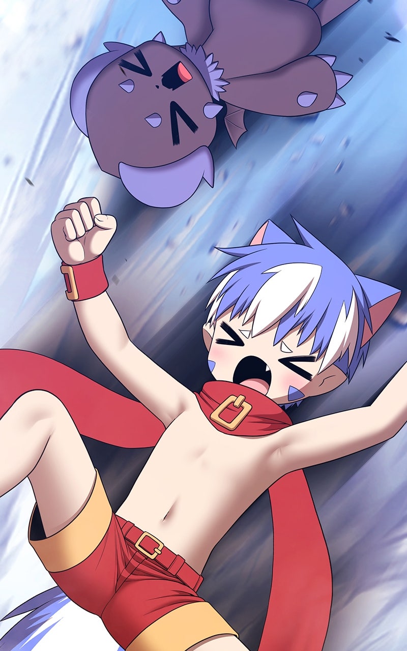 Read +99 Reinforced Wooden Stick Manga Online