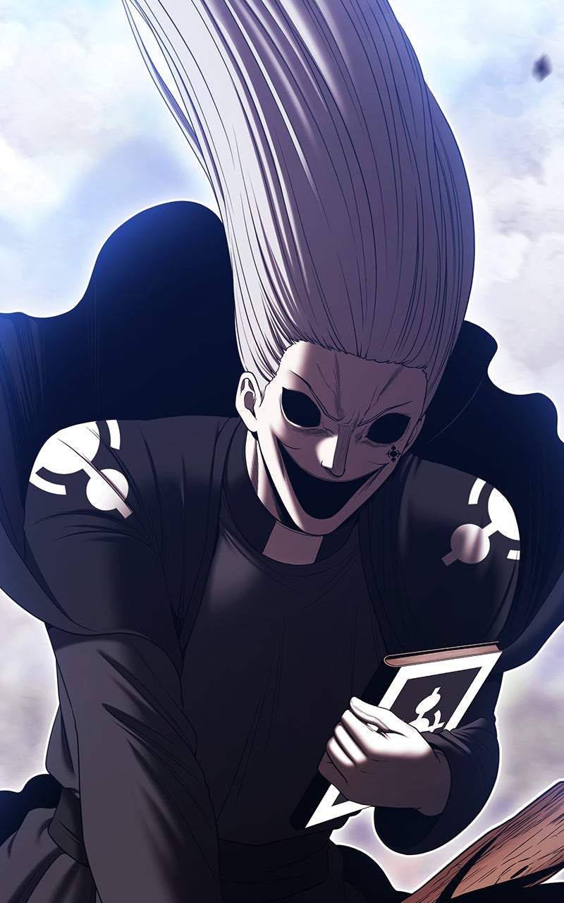 Read +99 Reinforced Wooden Stick Manga Online