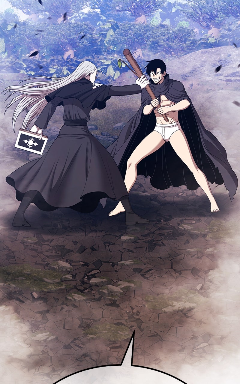 Read +99 Reinforced Wooden Stick Manga Online