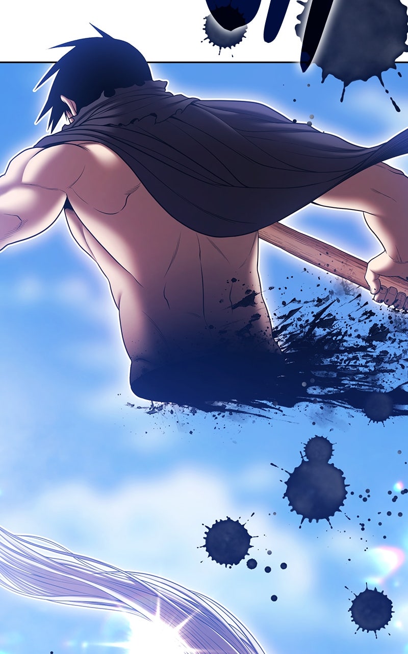 Read +99 Reinforced Wooden Stick Manga Online