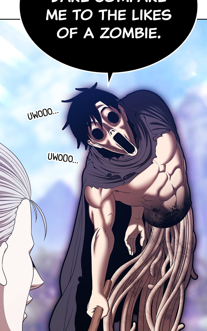 Read +99 Reinforced Wooden Stick Manga Online