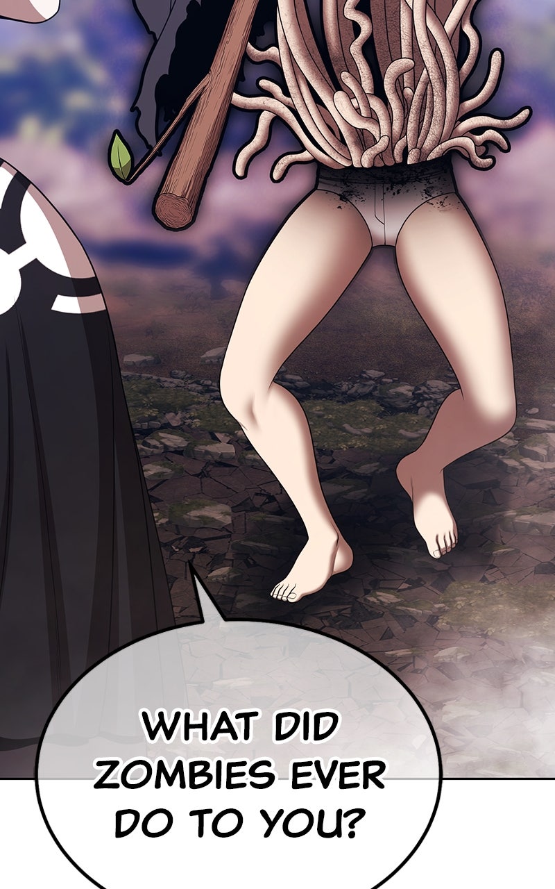 Read +99 Reinforced Wooden Stick Manga Online