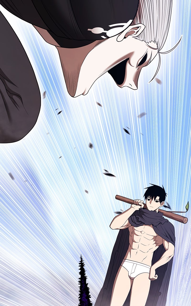 Read +99 Reinforced Wooden Stick Manga Online