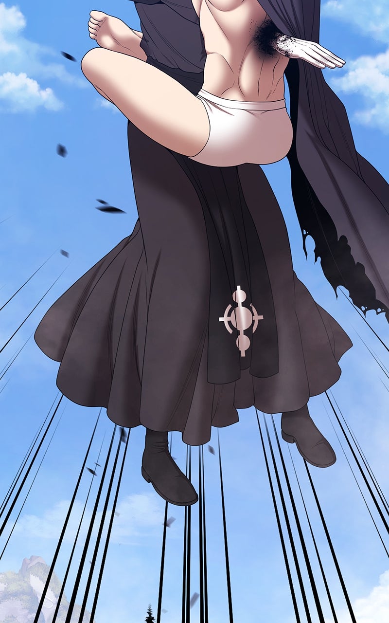 Read +99 Reinforced Wooden Stick Manga Online