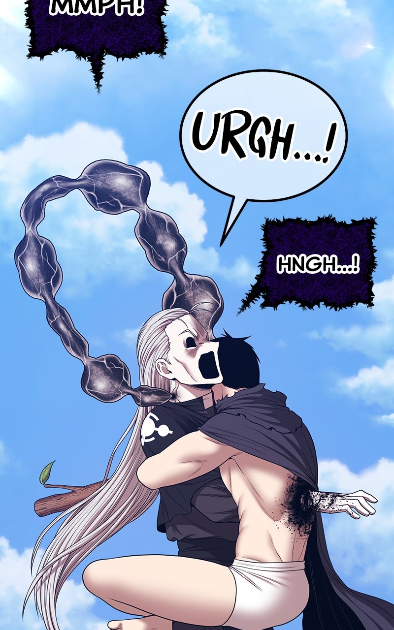 Read +99 Reinforced Wooden Stick Manga Online