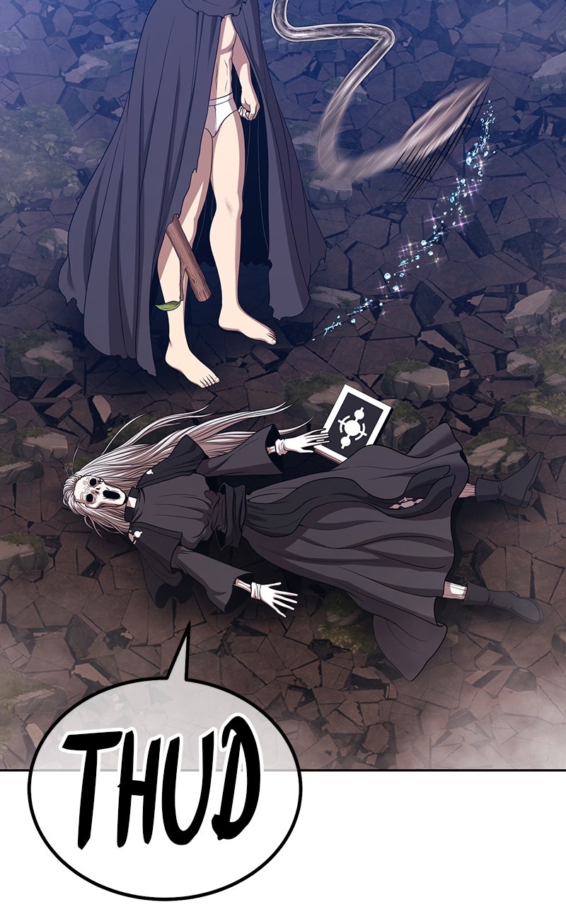 Read +99 Reinforced Wooden Stick Manga Online