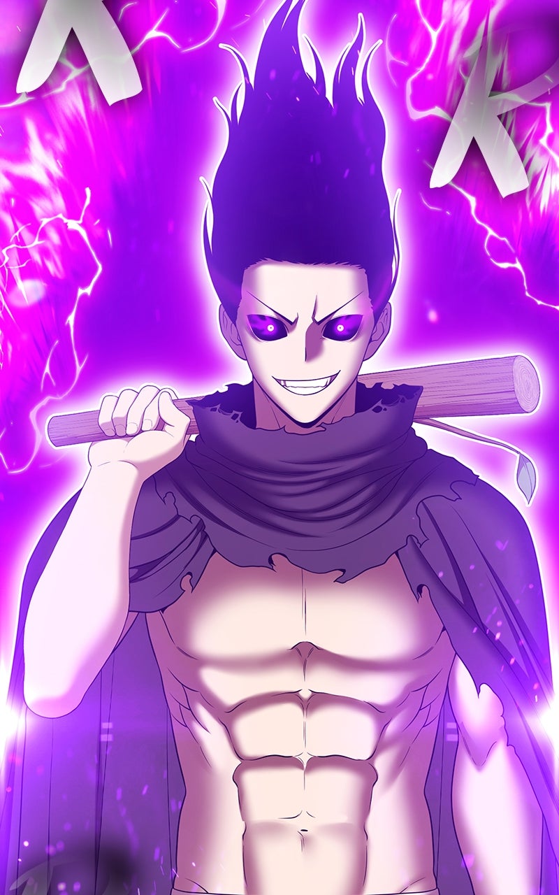 Read +99 Reinforced Wooden Stick Manga Online