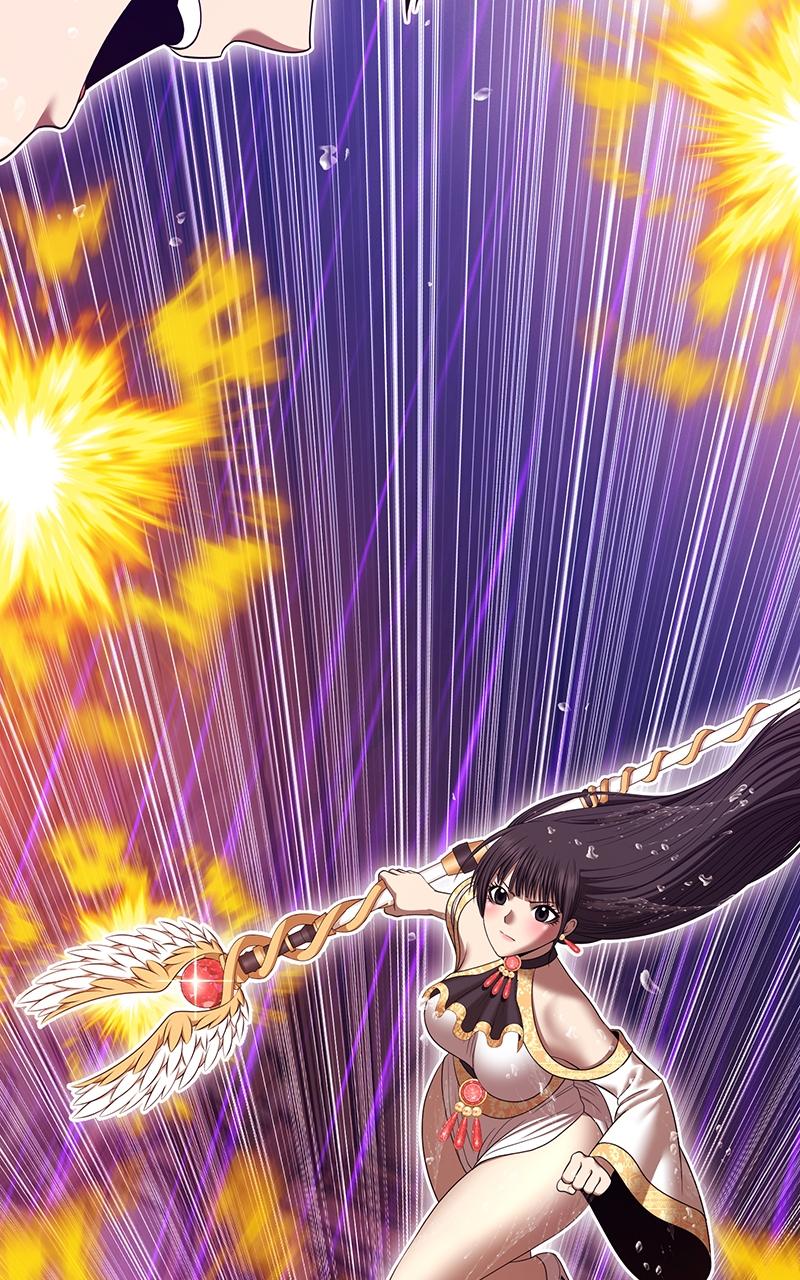 Read +99 Reinforced Wooden Stick Manga Online