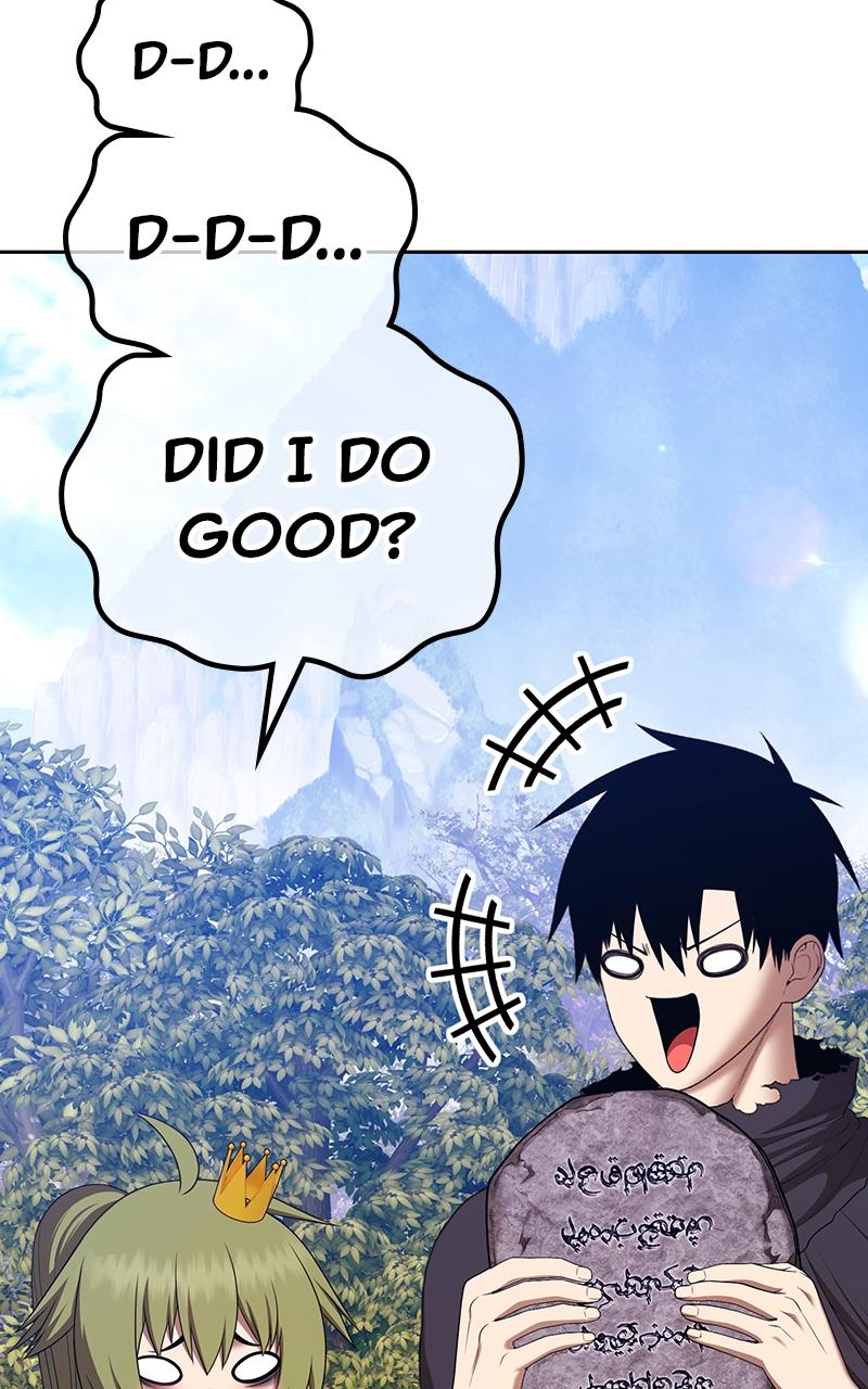 Read +99 Reinforced Wooden Stick Manga Online