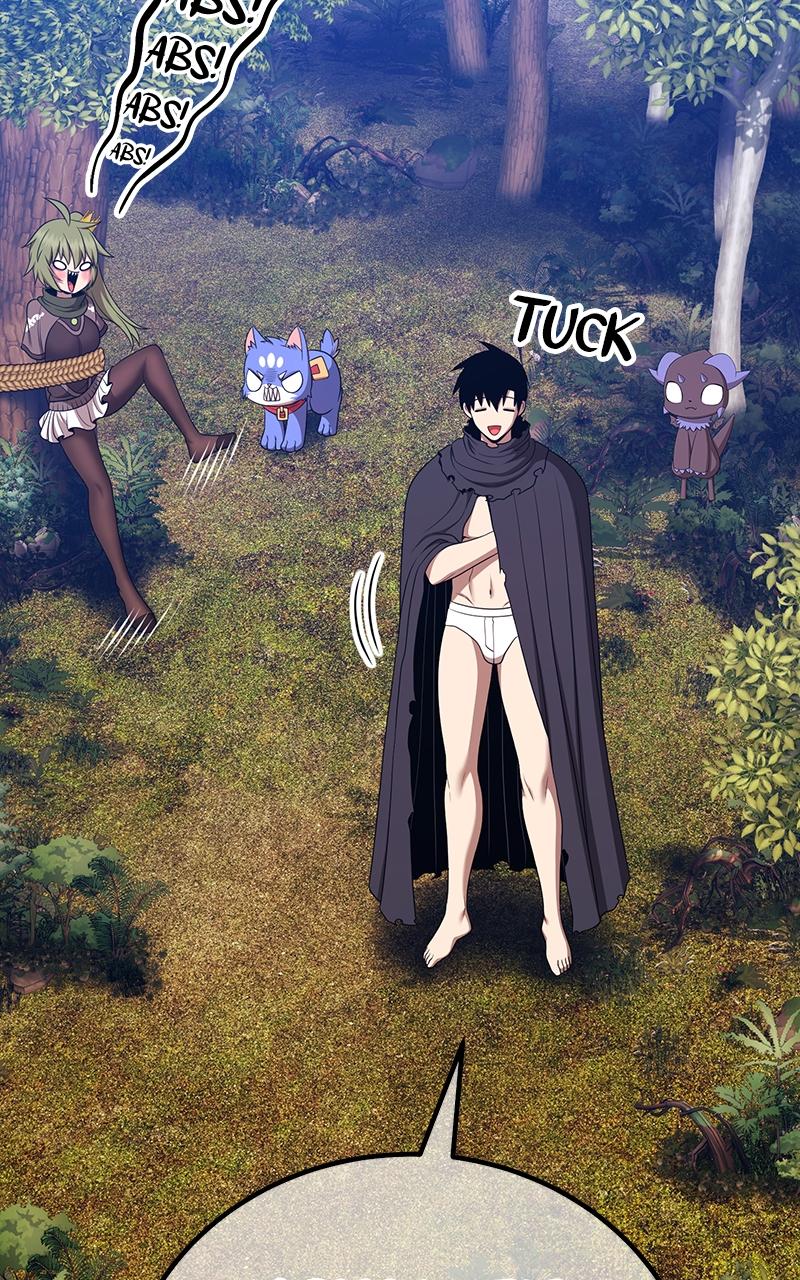Read +99 Reinforced Wooden Stick Manga Online