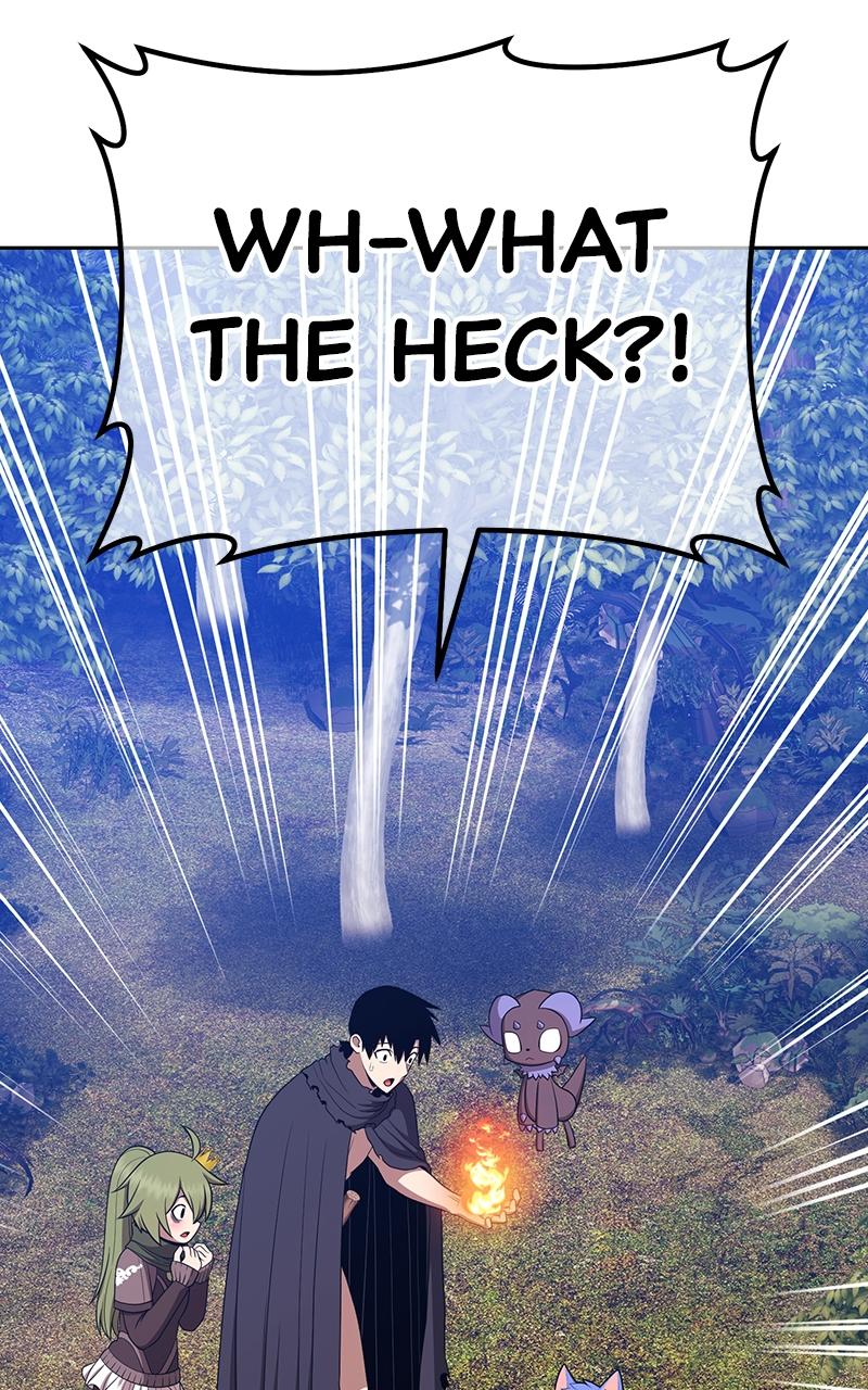 Read +99 Reinforced Wooden Stick Manga Online
