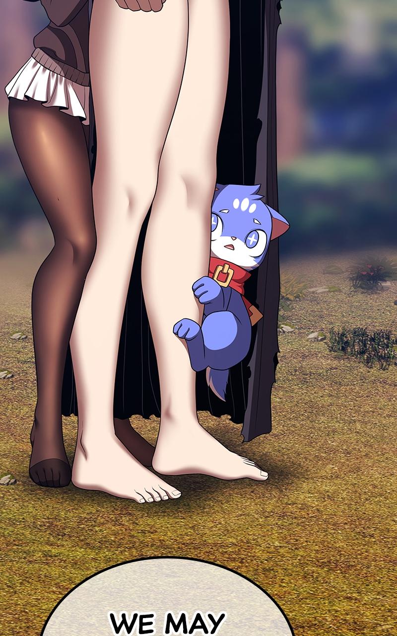 Read +99 Reinforced Wooden Stick Manga Online