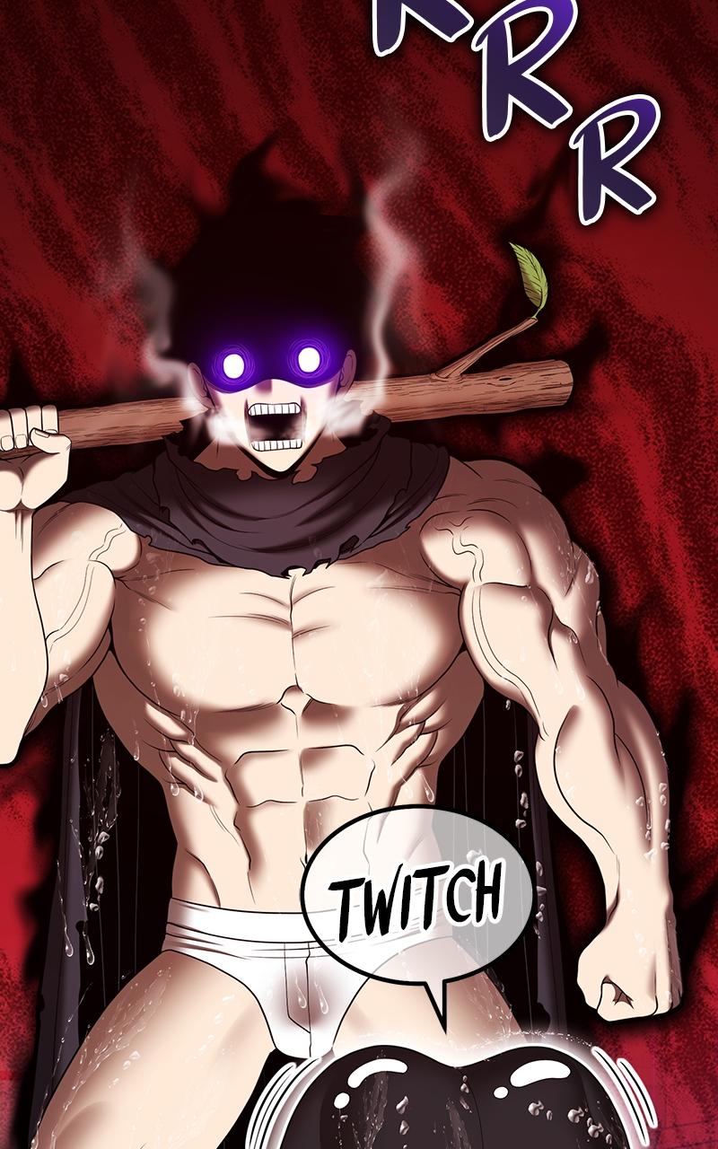Read +99 Reinforced Wooden Stick Manga Online