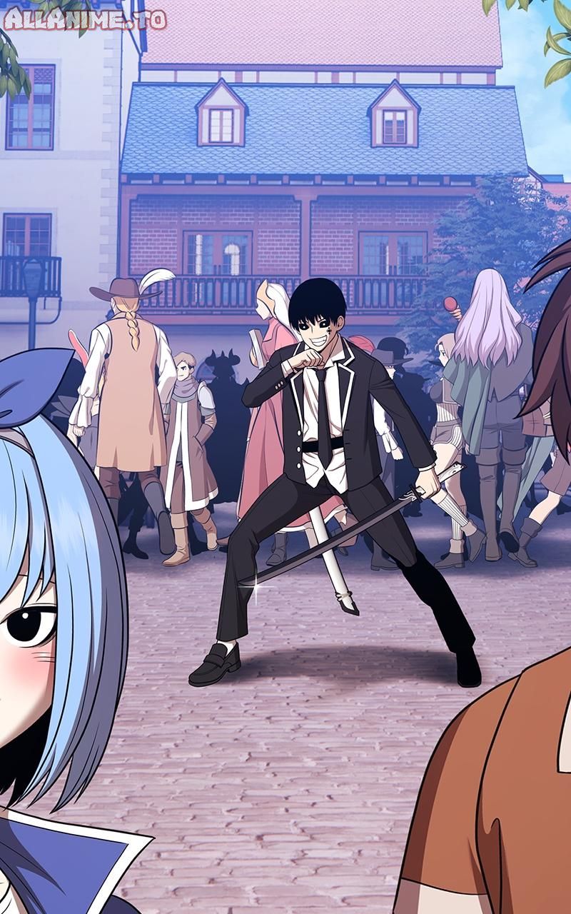 Read +99 Reinforced Wooden Stick Manga Online
