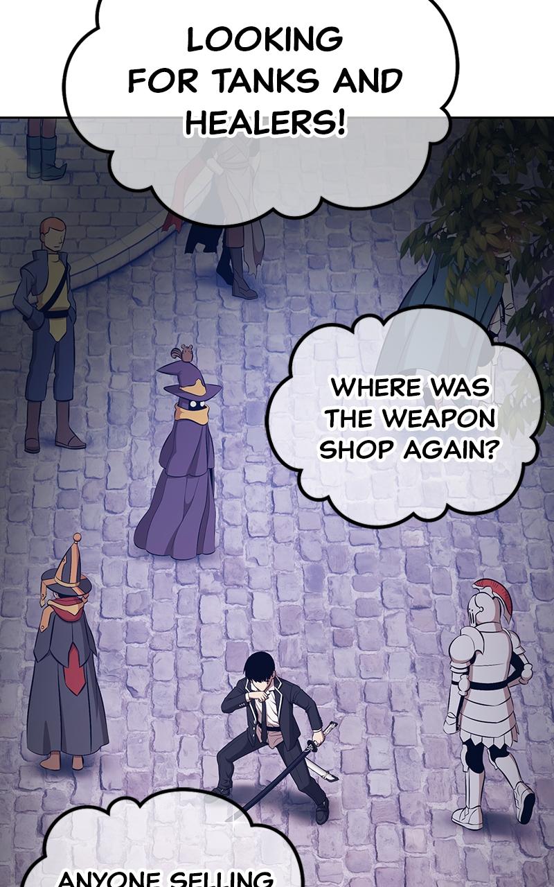 Read +99 Reinforced Wooden Stick Manga Online