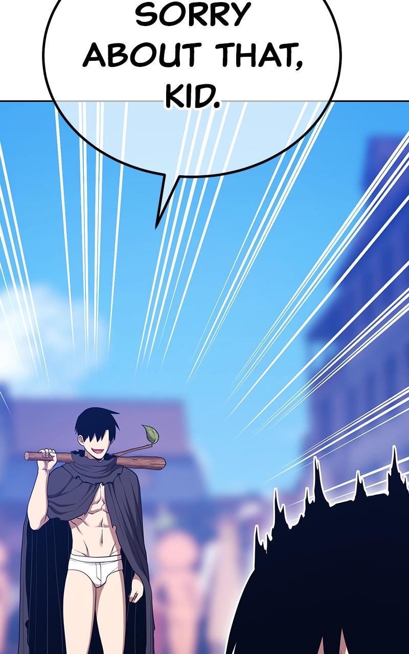 Read +99 Reinforced Wooden Stick Manga Online