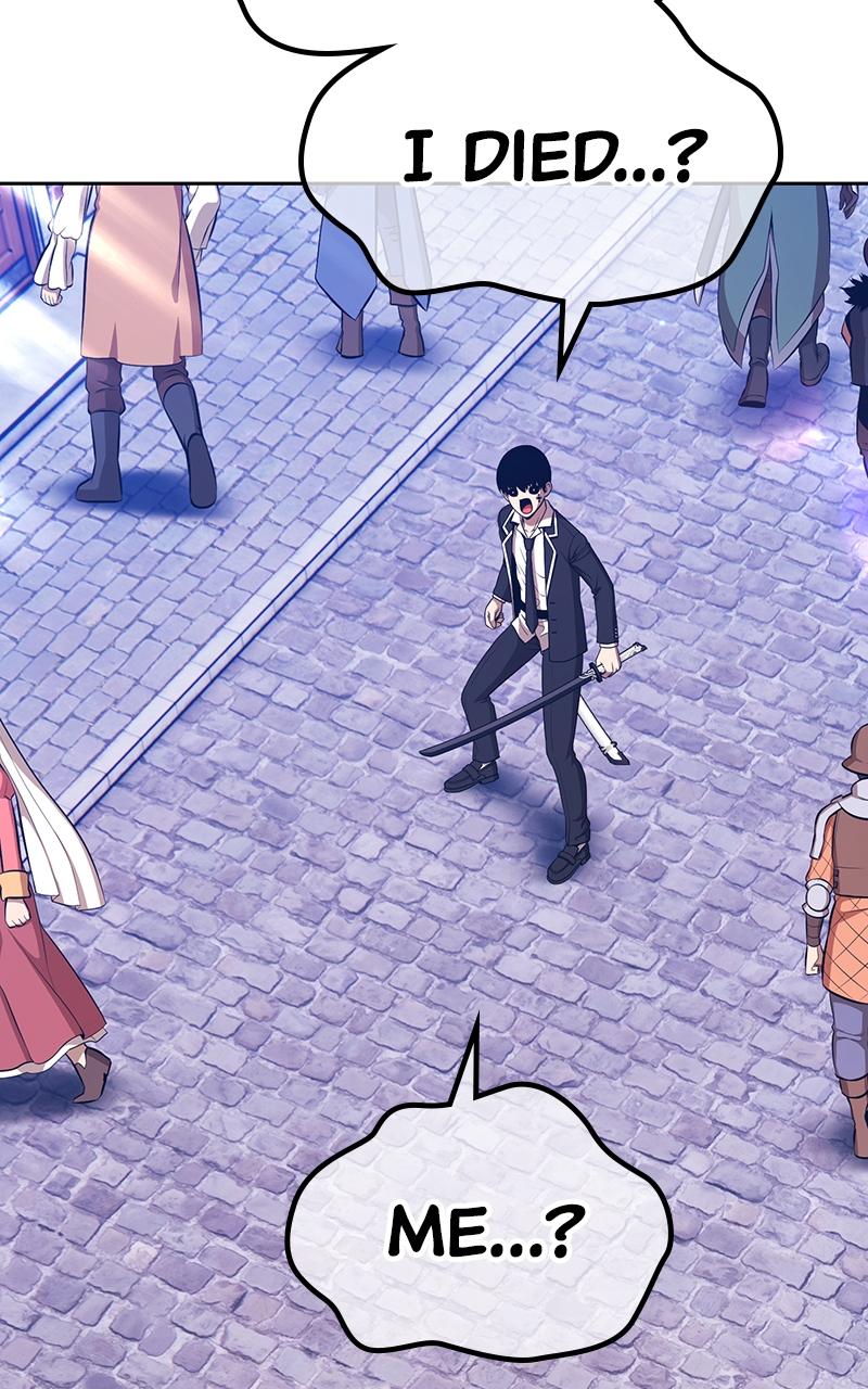 Read +99 Reinforced Wooden Stick Manga Online