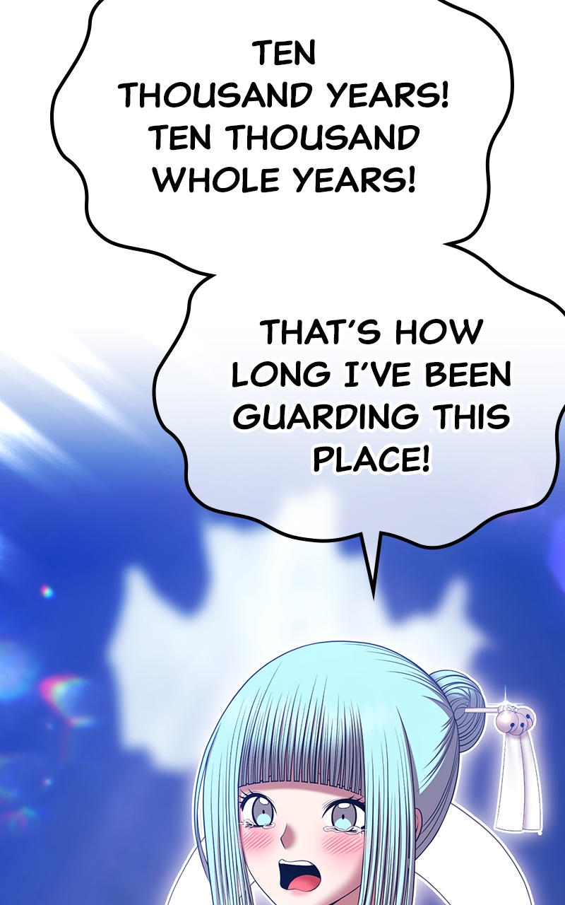Read +99 Reinforced Wooden Stick Manga Online