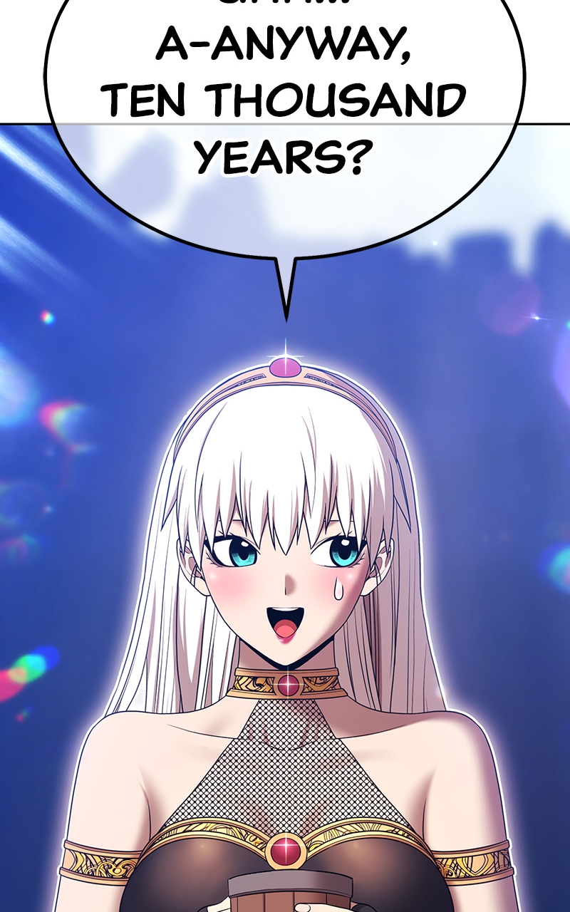Read +99 Reinforced Wooden Stick Manga Online