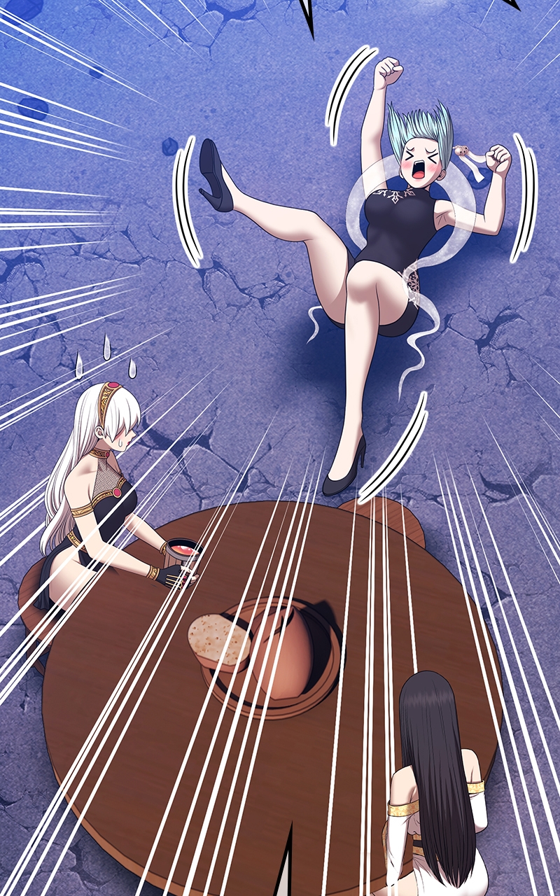 Read +99 Reinforced Wooden Stick Manga Online