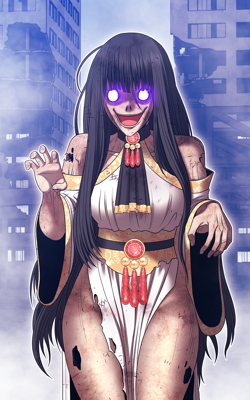 Read +99 Reinforced Wooden Stick Manga Online