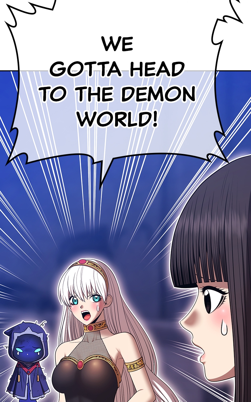 Read +99 Reinforced Wooden Stick Manga Online